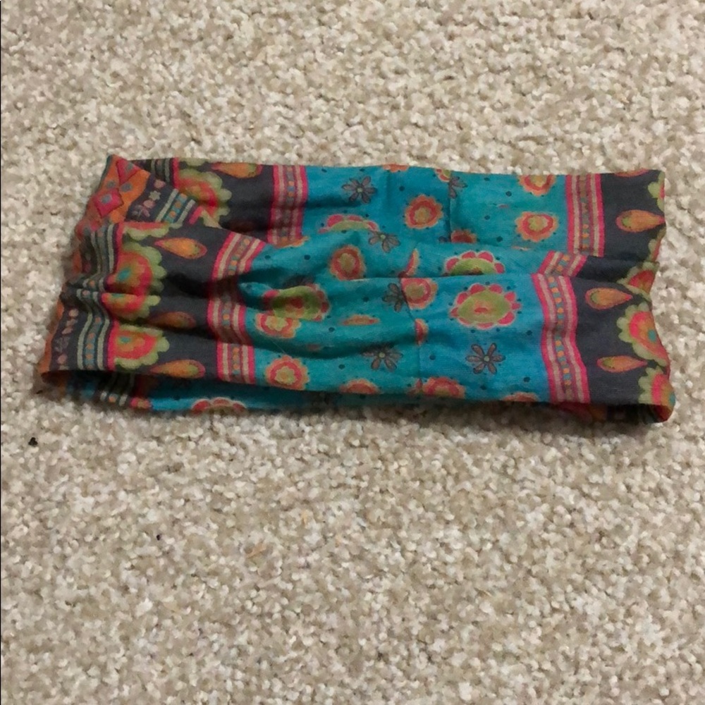 Headband